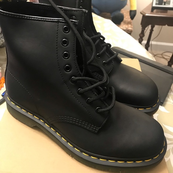 Dr. Martens Shoes - NWT. Dr Martens